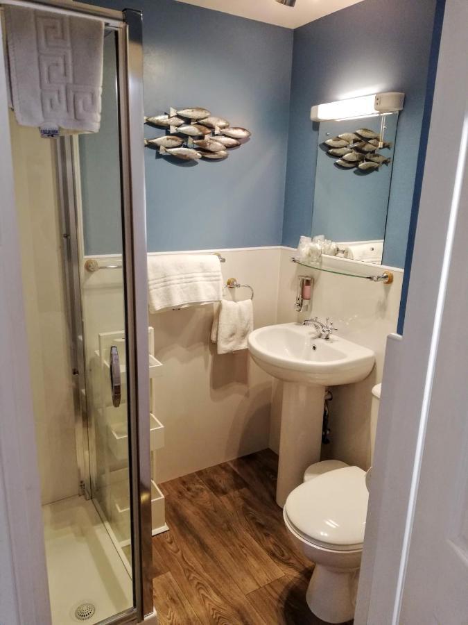 Treventon Guest House Hikkaduwa Dış mekan fotoğraf