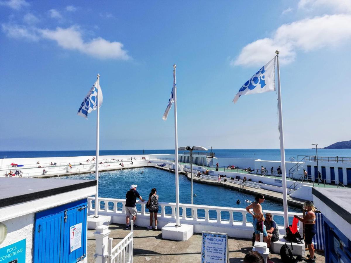 Treventon Guest House Hikkaduwa Dış mekan fotoğraf