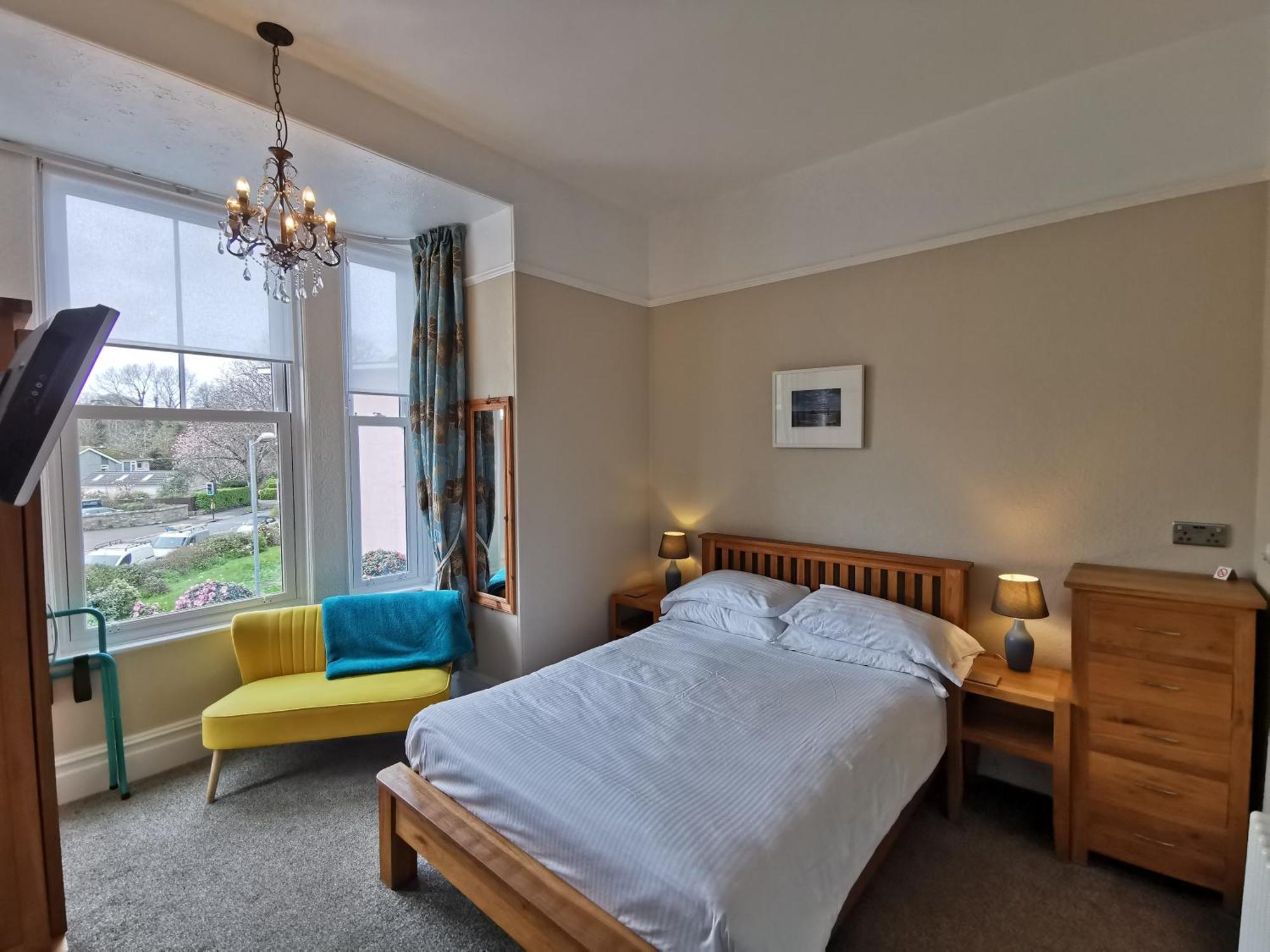 Treventon Guest House Hikkaduwa Dış mekan fotoğraf