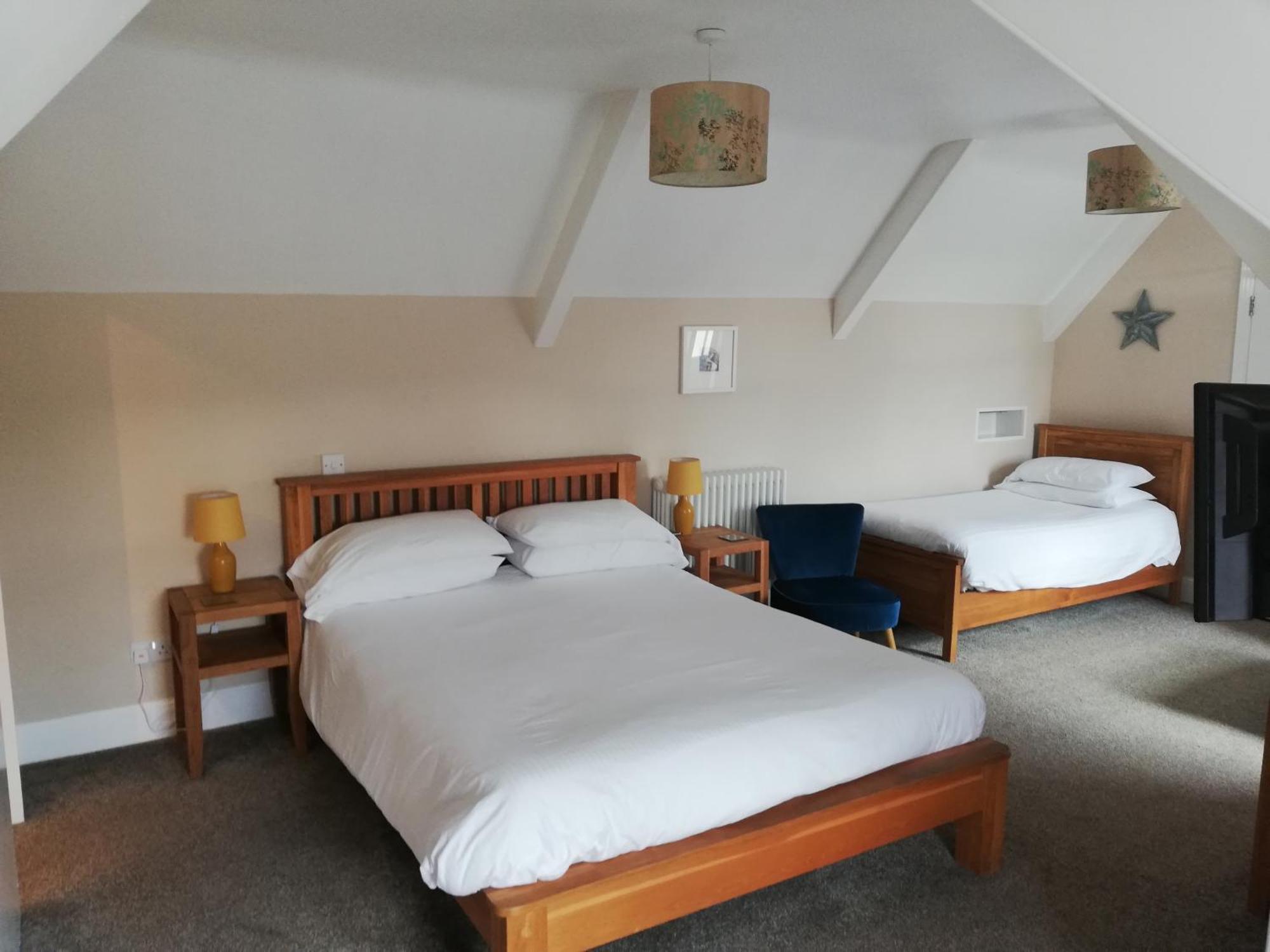 Treventon Guest House Hikkaduwa Dış mekan fotoğraf