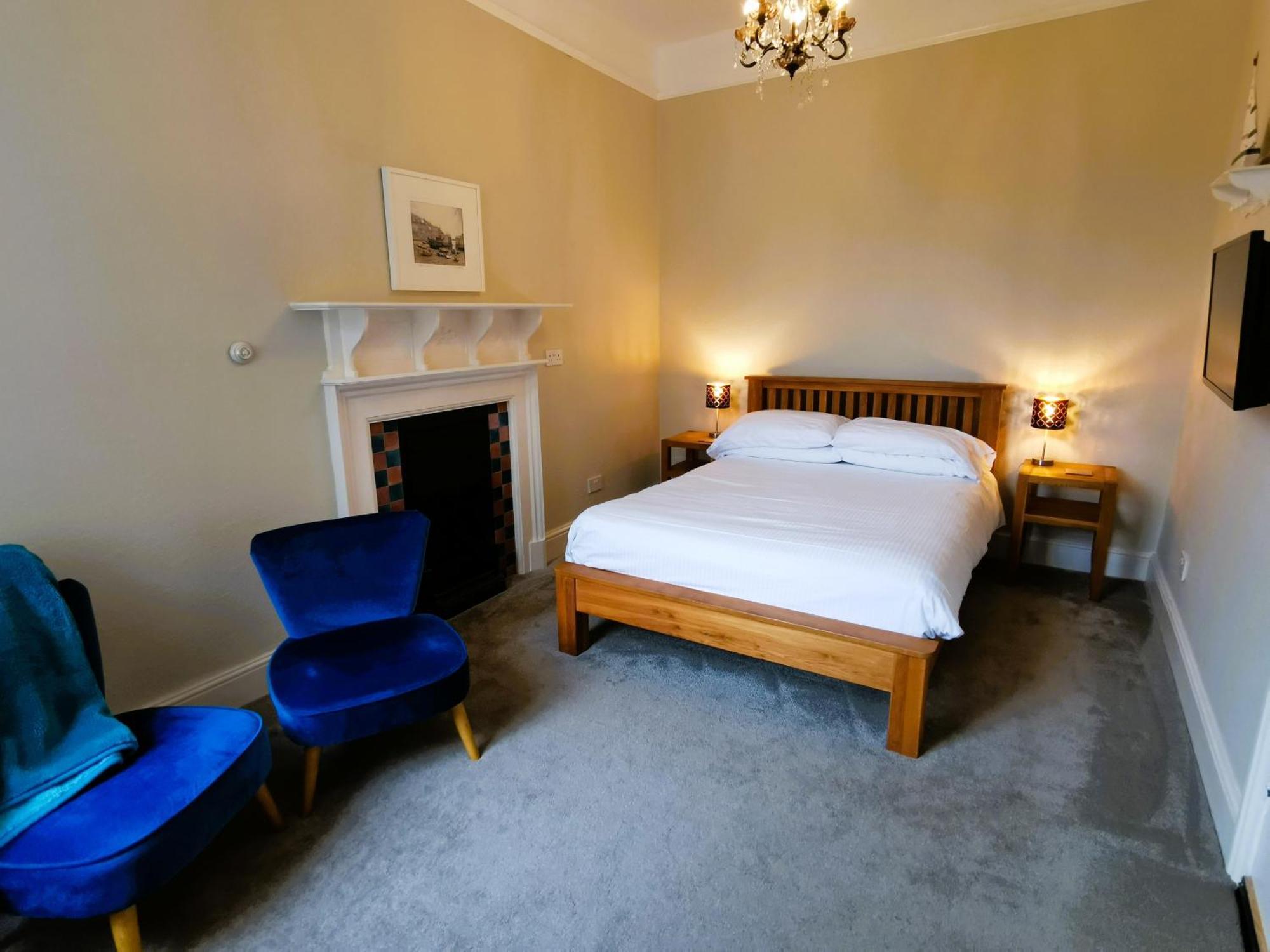 Treventon Guest House Hikkaduwa Dış mekan fotoğraf