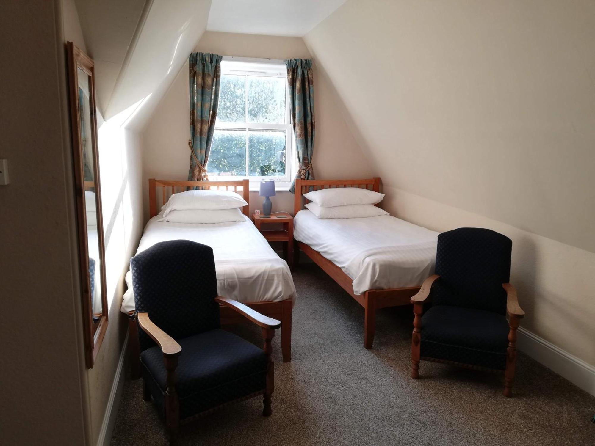 Treventon Guest House Hikkaduwa Dış mekan fotoğraf