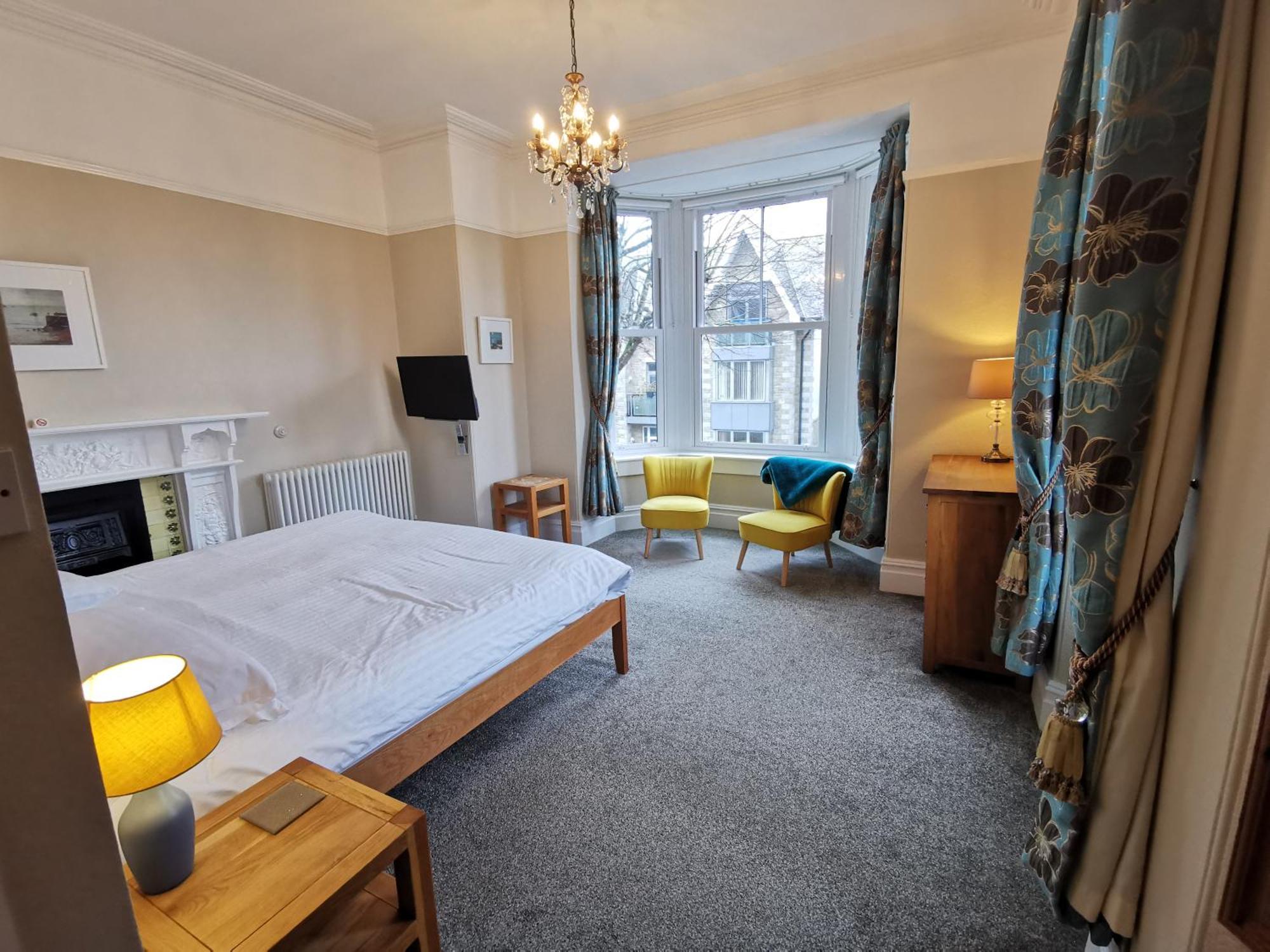 Treventon Guest House Hikkaduwa Dış mekan fotoğraf