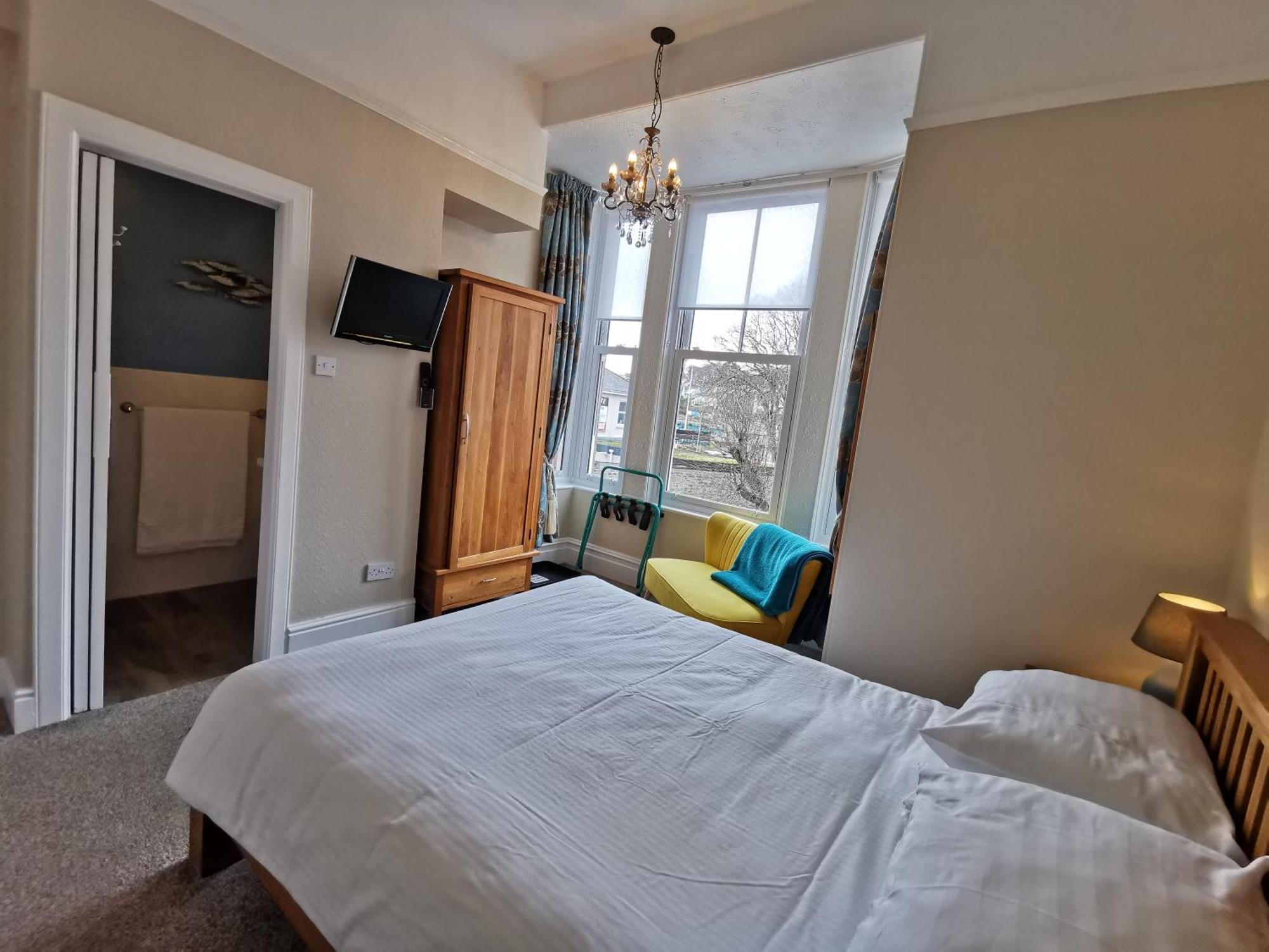 Treventon Guest House Hikkaduwa Dış mekan fotoğraf