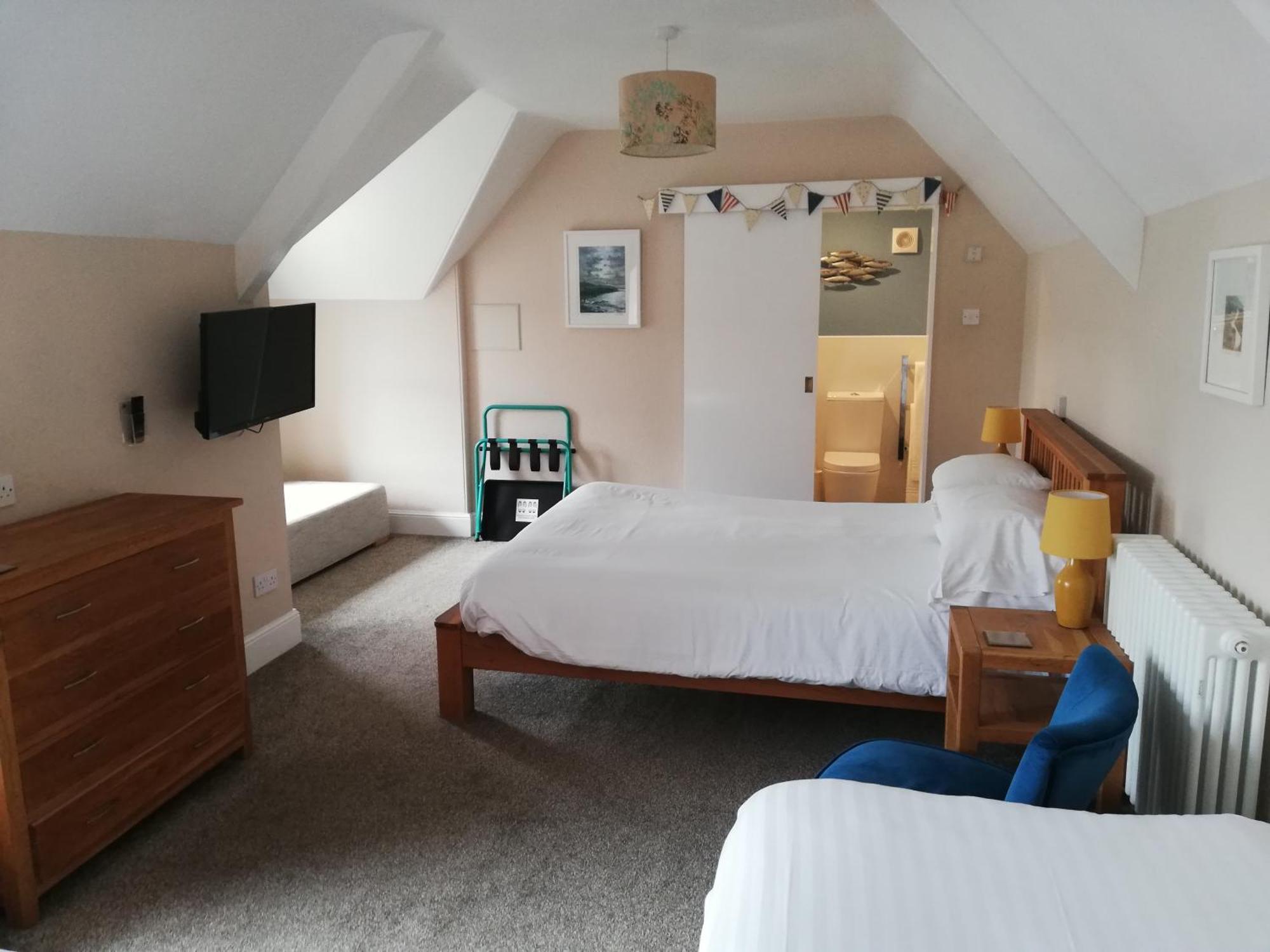 Treventon Guest House Hikkaduwa Dış mekan fotoğraf