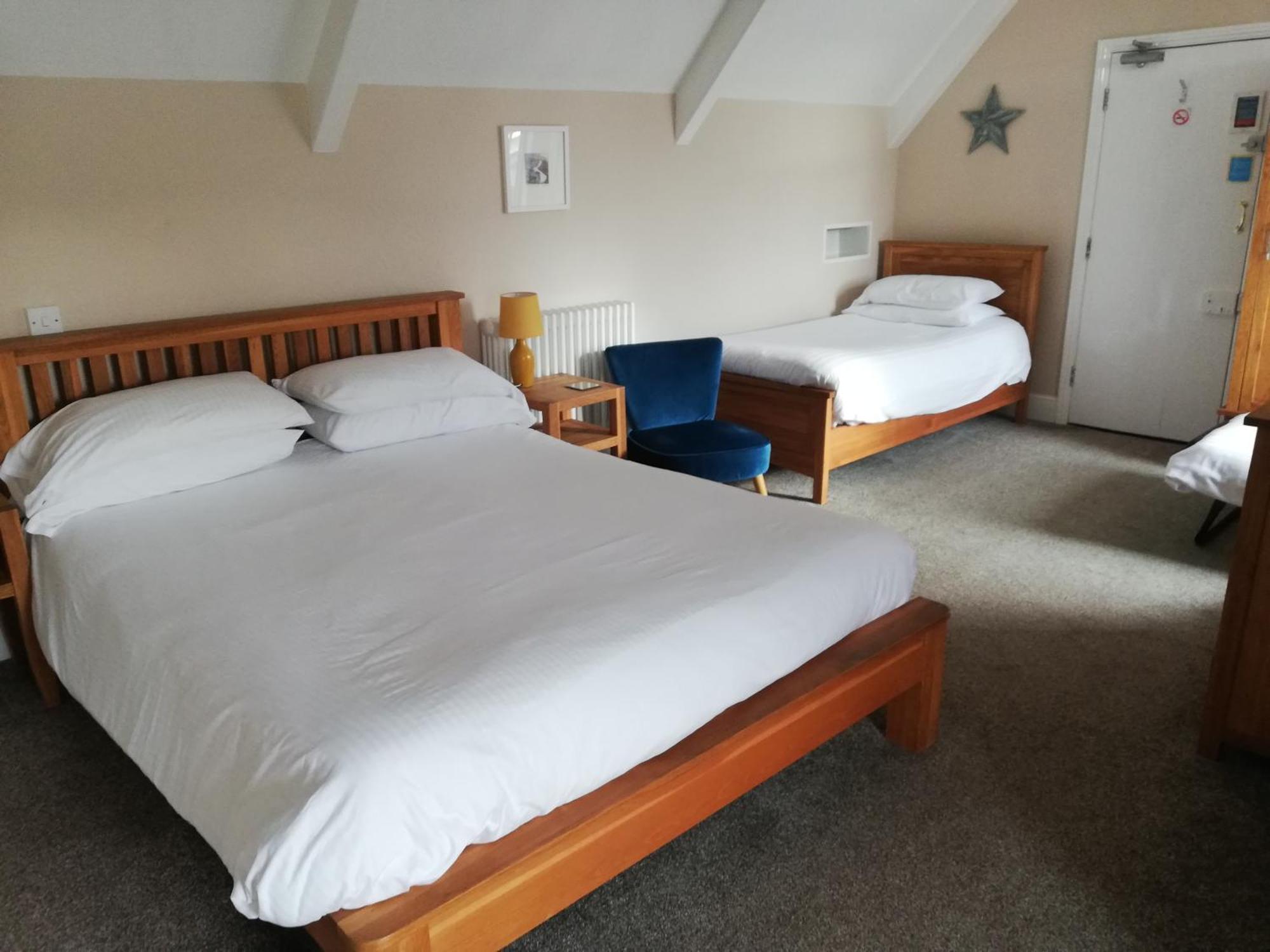 Treventon Guest House Hikkaduwa Dış mekan fotoğraf