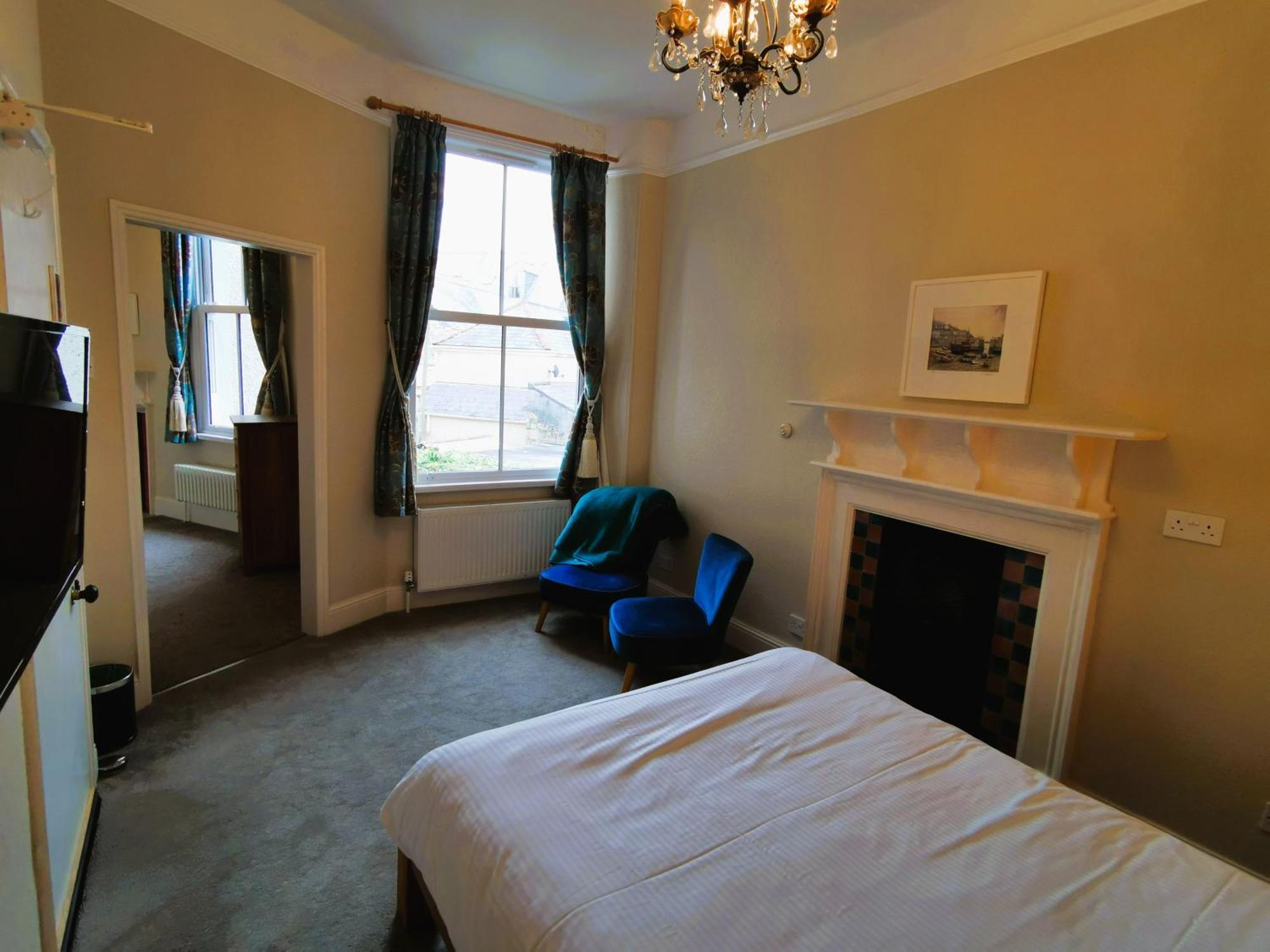 Treventon Guest House Hikkaduwa Dış mekan fotoğraf