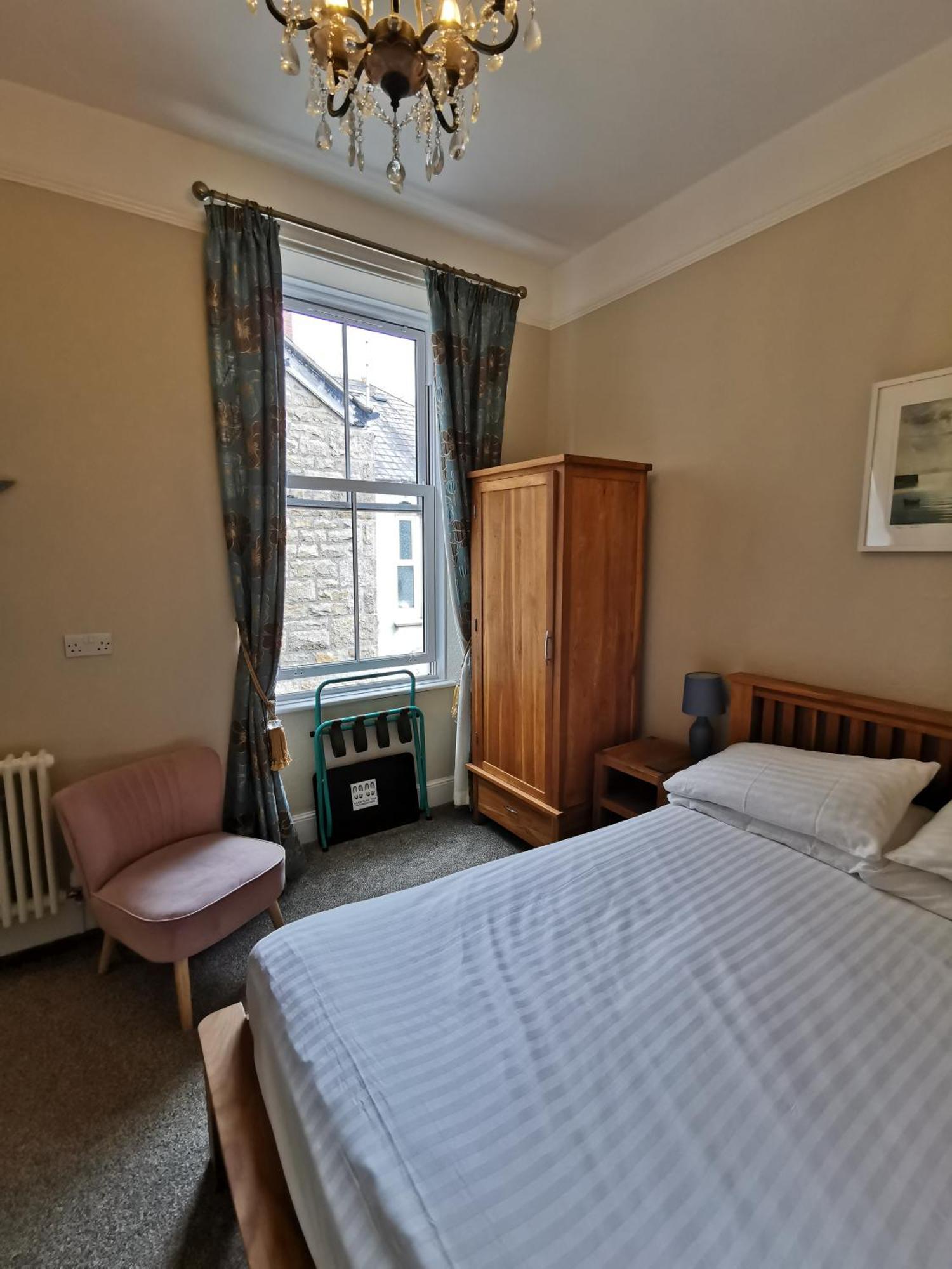 Treventon Guest House Hikkaduwa Dış mekan fotoğraf